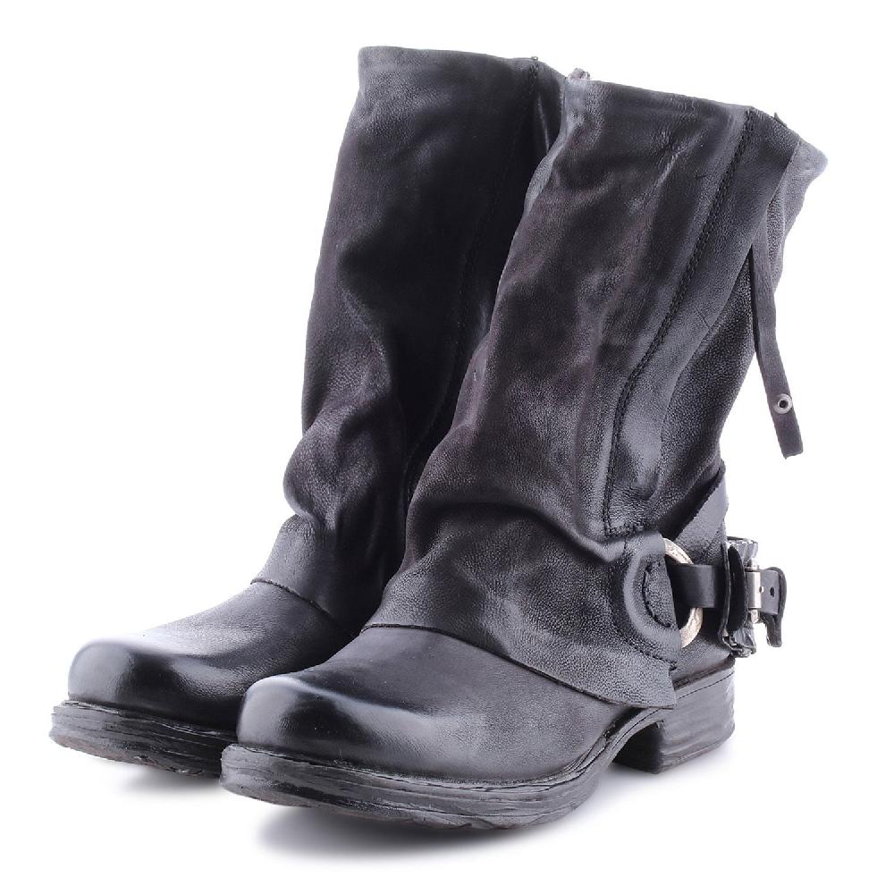 A.S.98 STIVALETTI SAINTEC 259214 Offerte