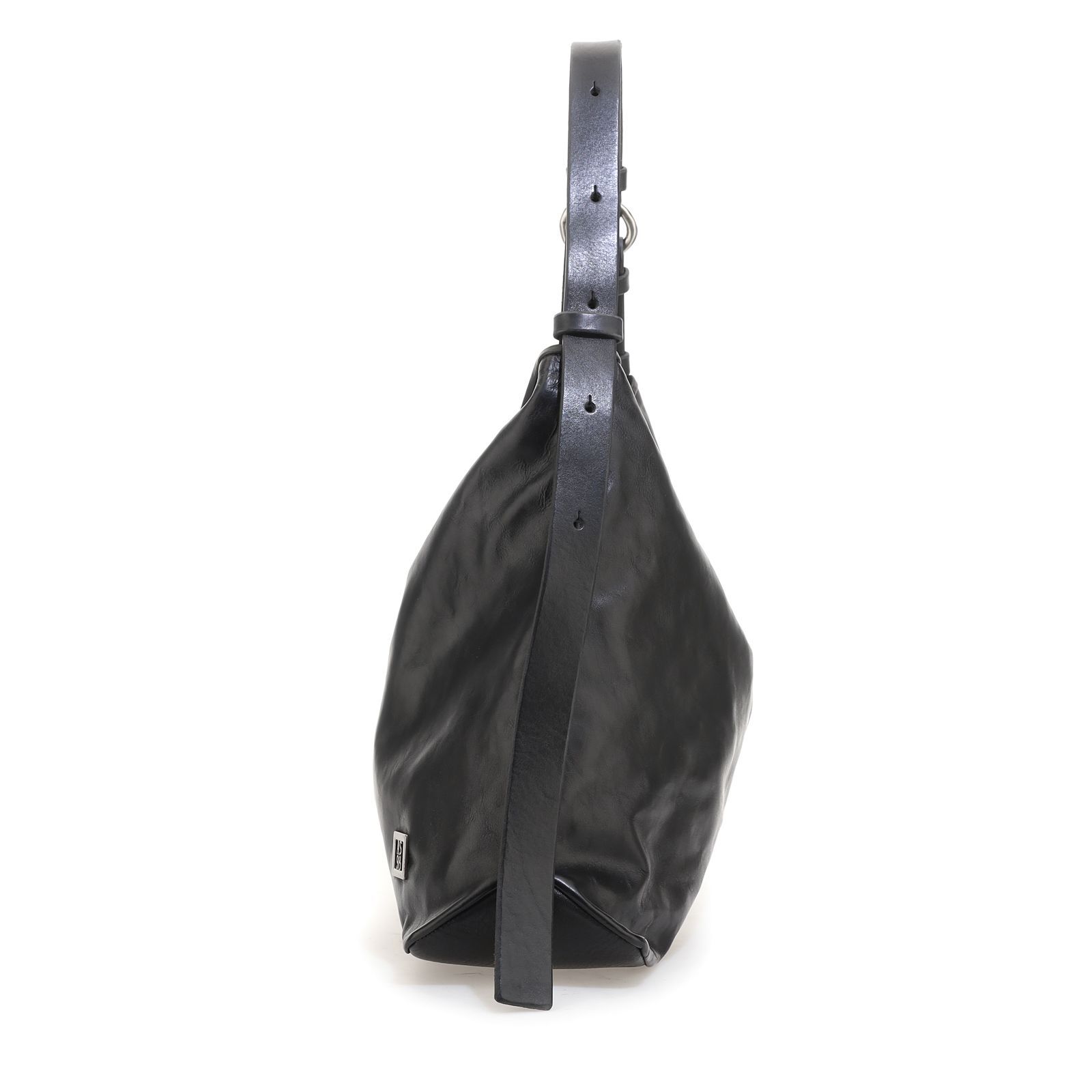 A.S.98 BORSA APPLE In Linea