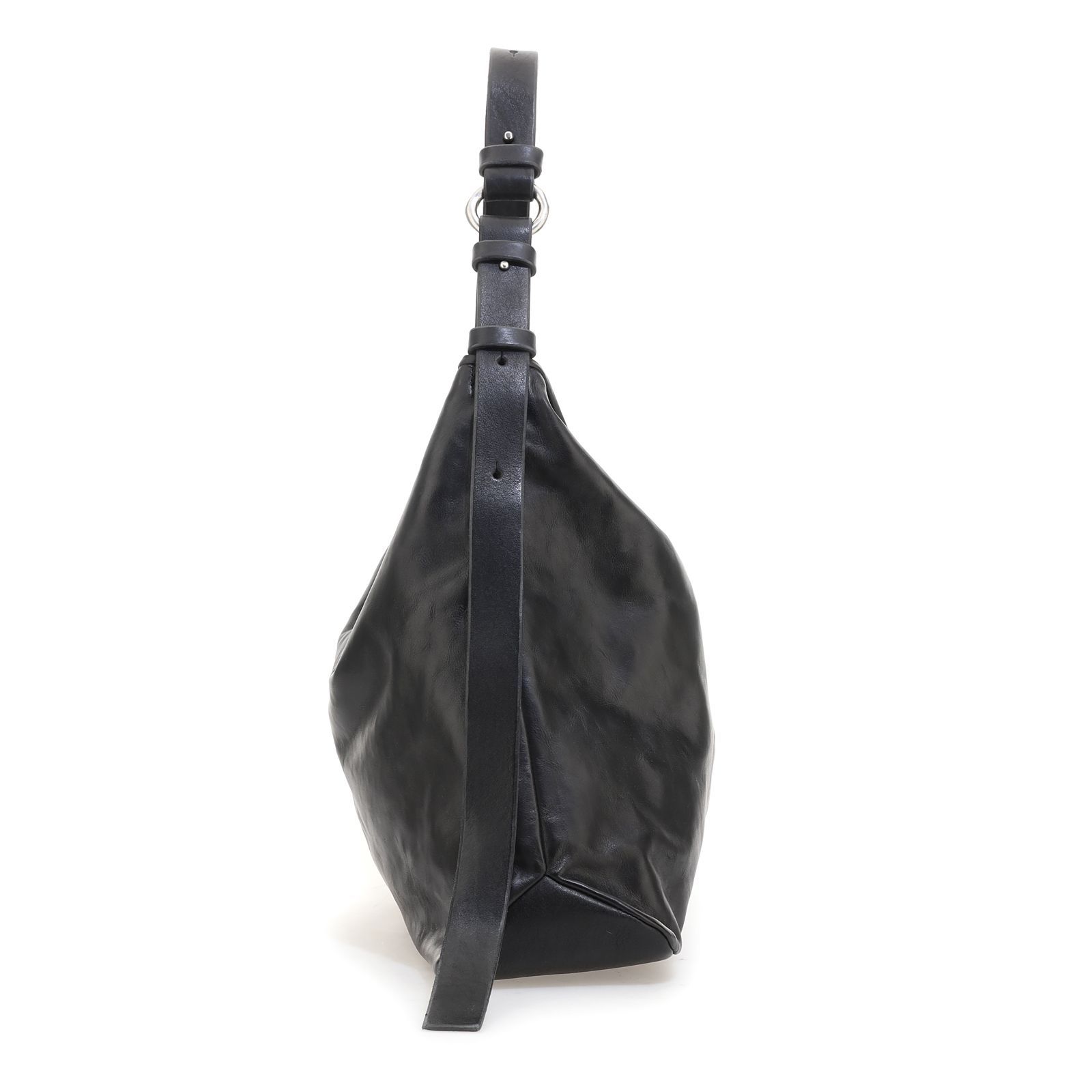 A.S.98 BORSA APPLE In Linea