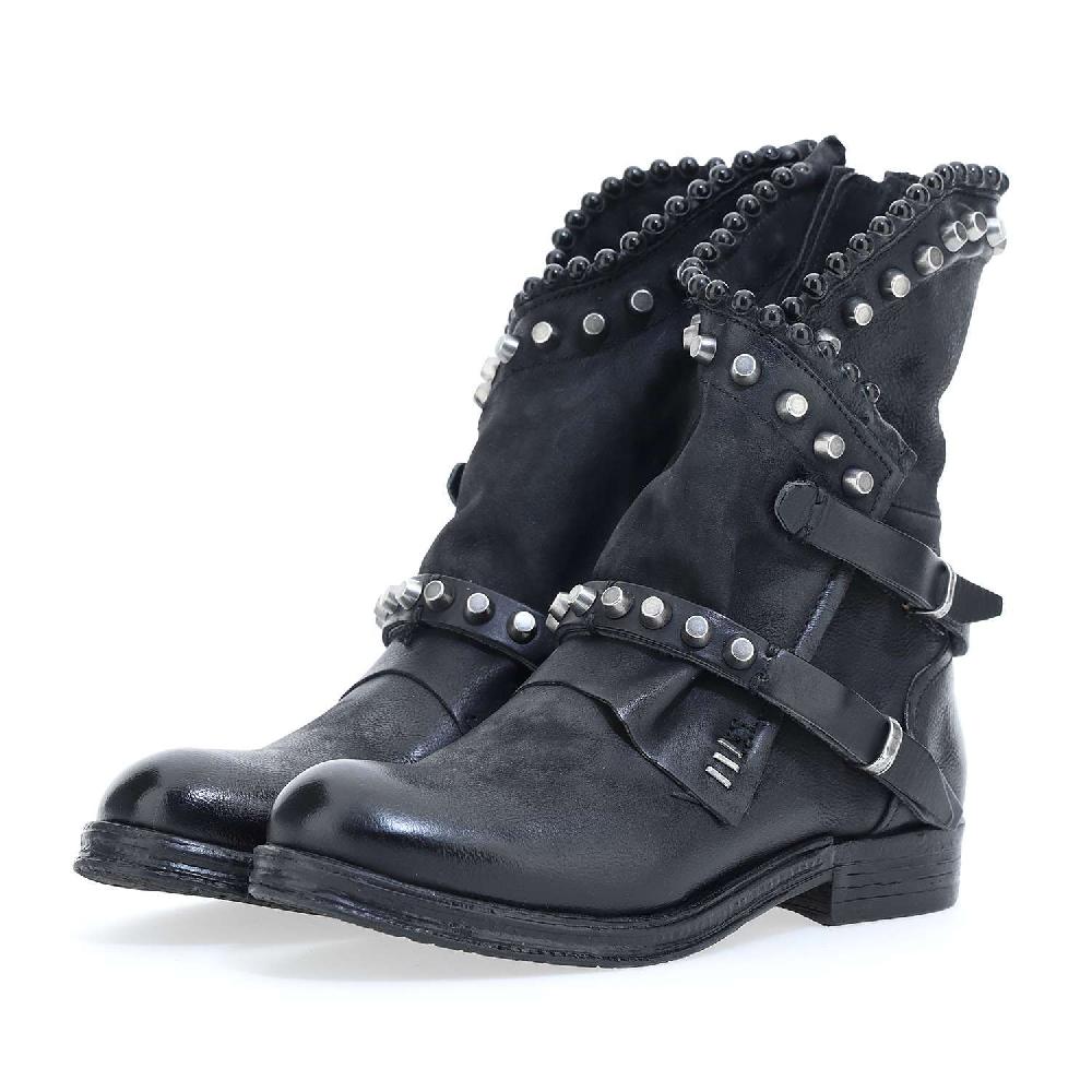 A.S.98 STIVALETTI VERTI 207239 Online