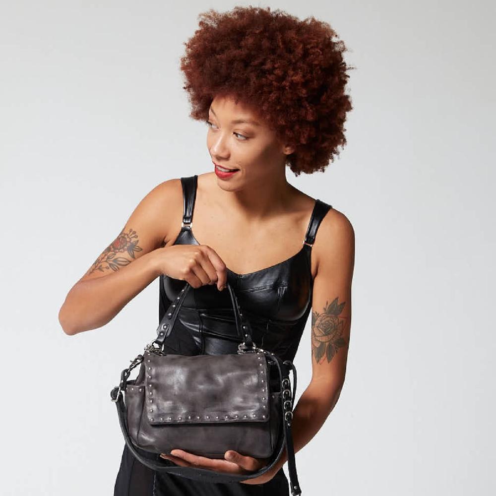 A.S.98 BORSA GILES In Saldo