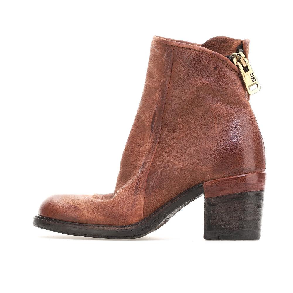 A.S.98 STIVALETTI JASE Latest stili