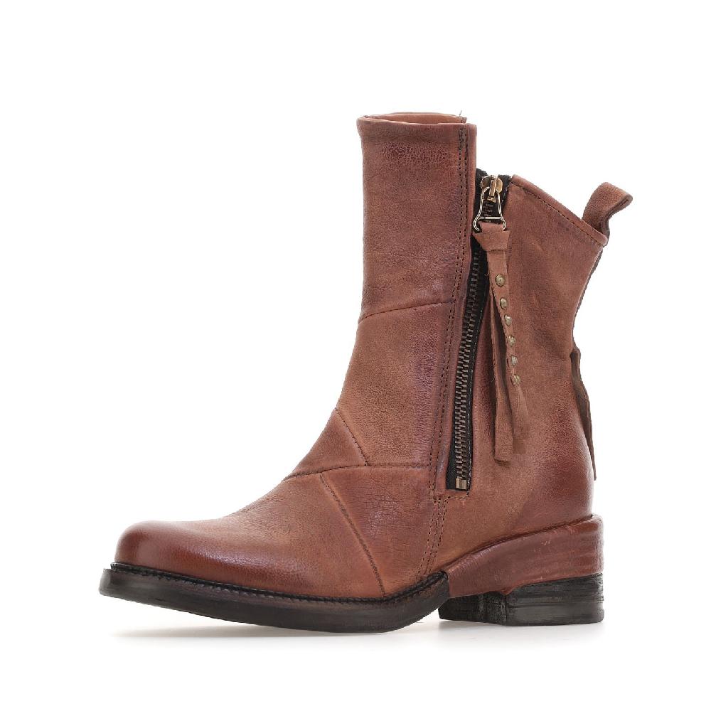 A.S.98 STIVALETTI STRATFORD Fino Al -60%