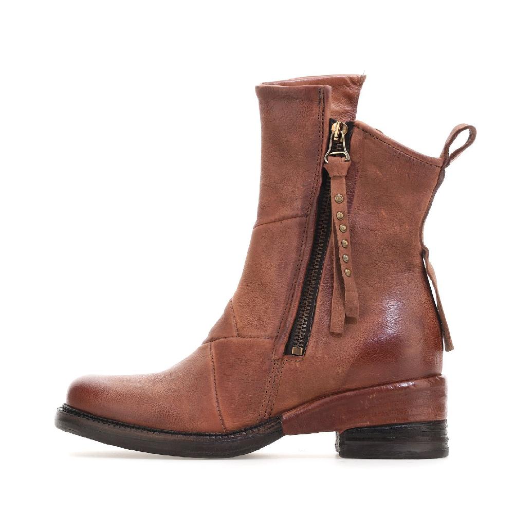 A.S.98 STIVALETTI STRATFORD Fino Al -60%