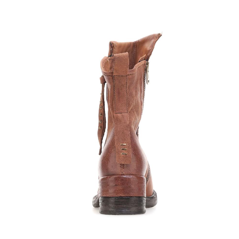A.S.98 STIVALETTI STRATFORD Fino Al -60%