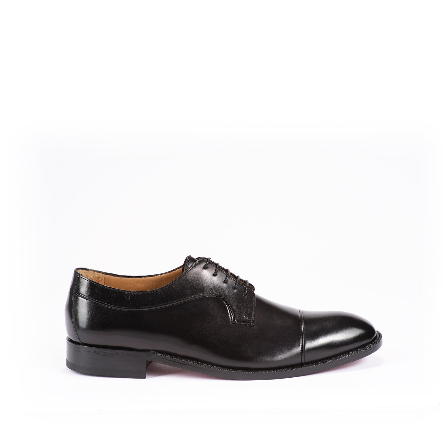 A.Testoni VALDOBBIADENE P.RAPID DERBY DE LUXE CALF Saldi Di Fabbrica
