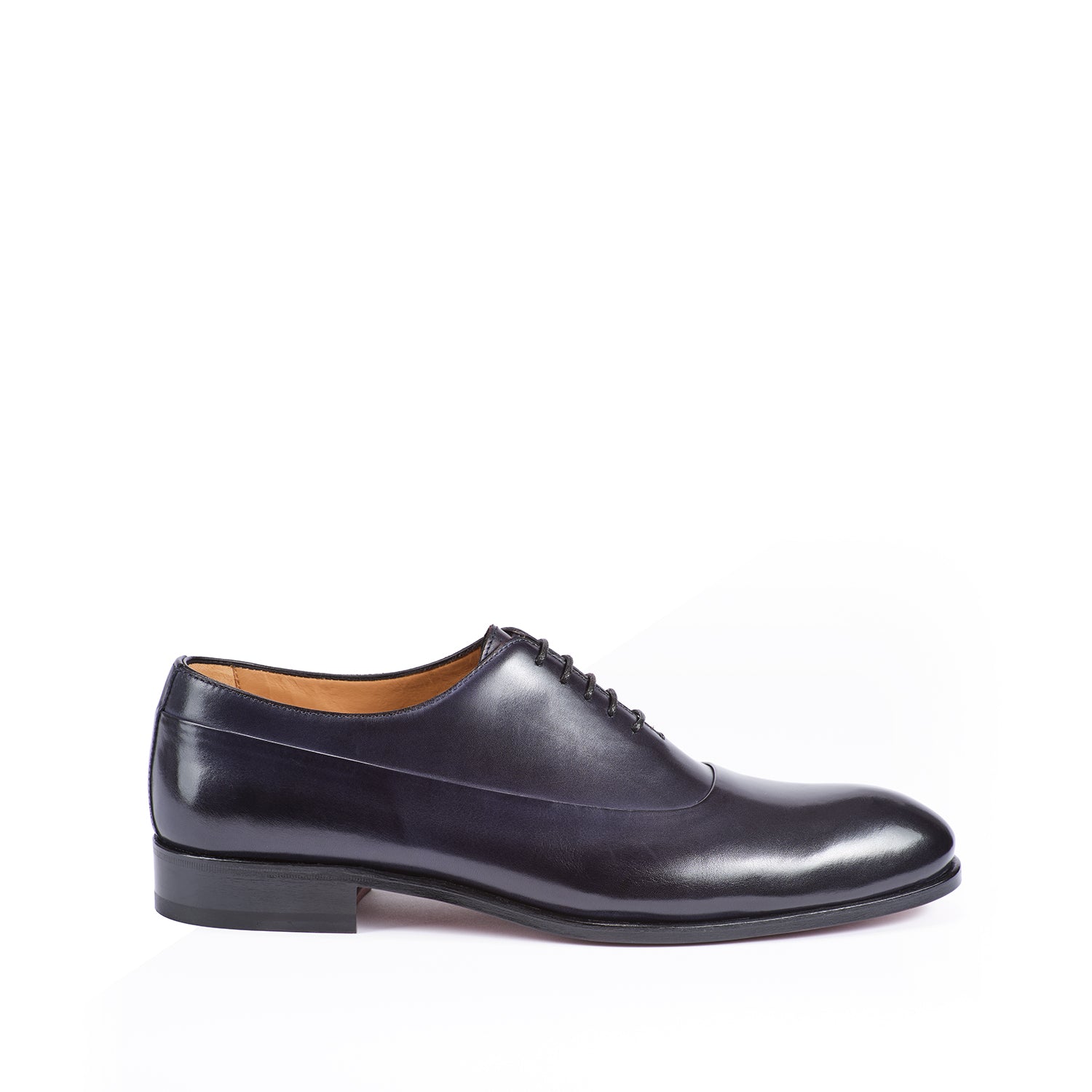 A.Testoni SANT'EULALIA OXFORD TOP CALF Negozio
