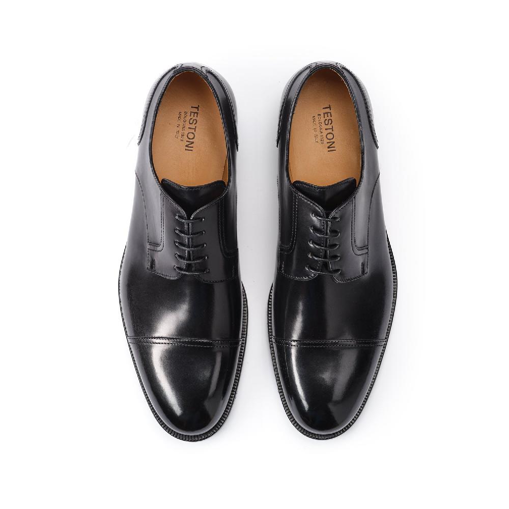 A.Testoni TRENTO DERBY TOP CALF ° 2025