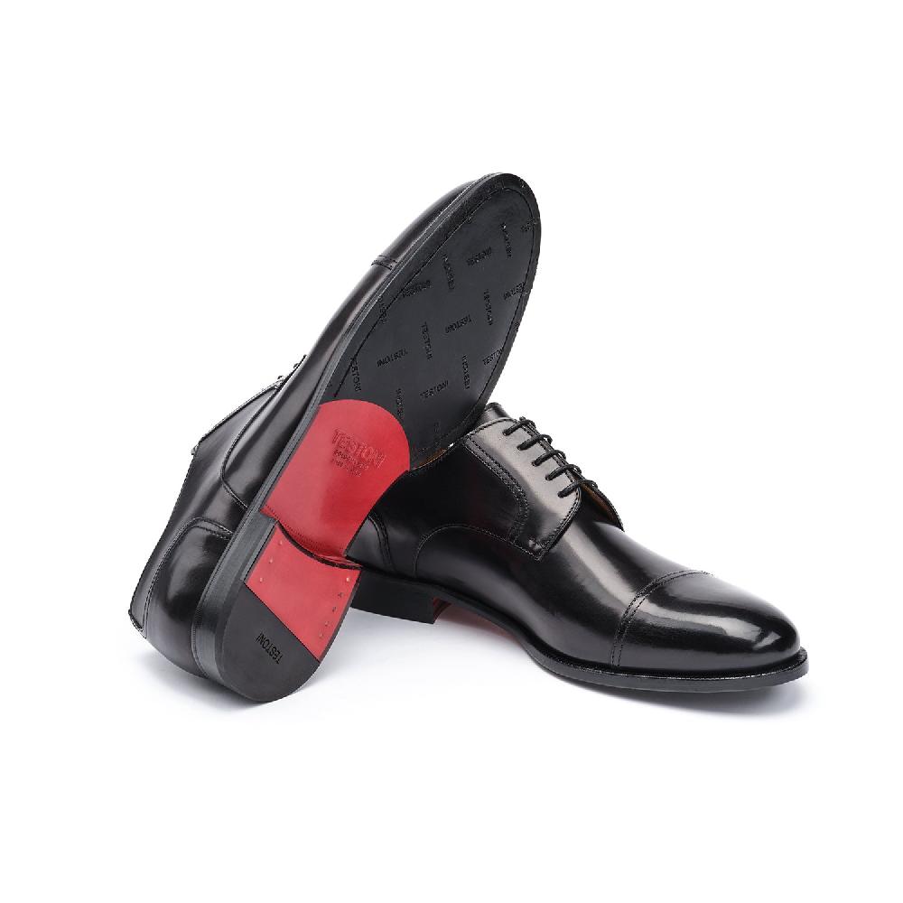 A.Testoni TRENTO DERBY TOP CALF ° 2025