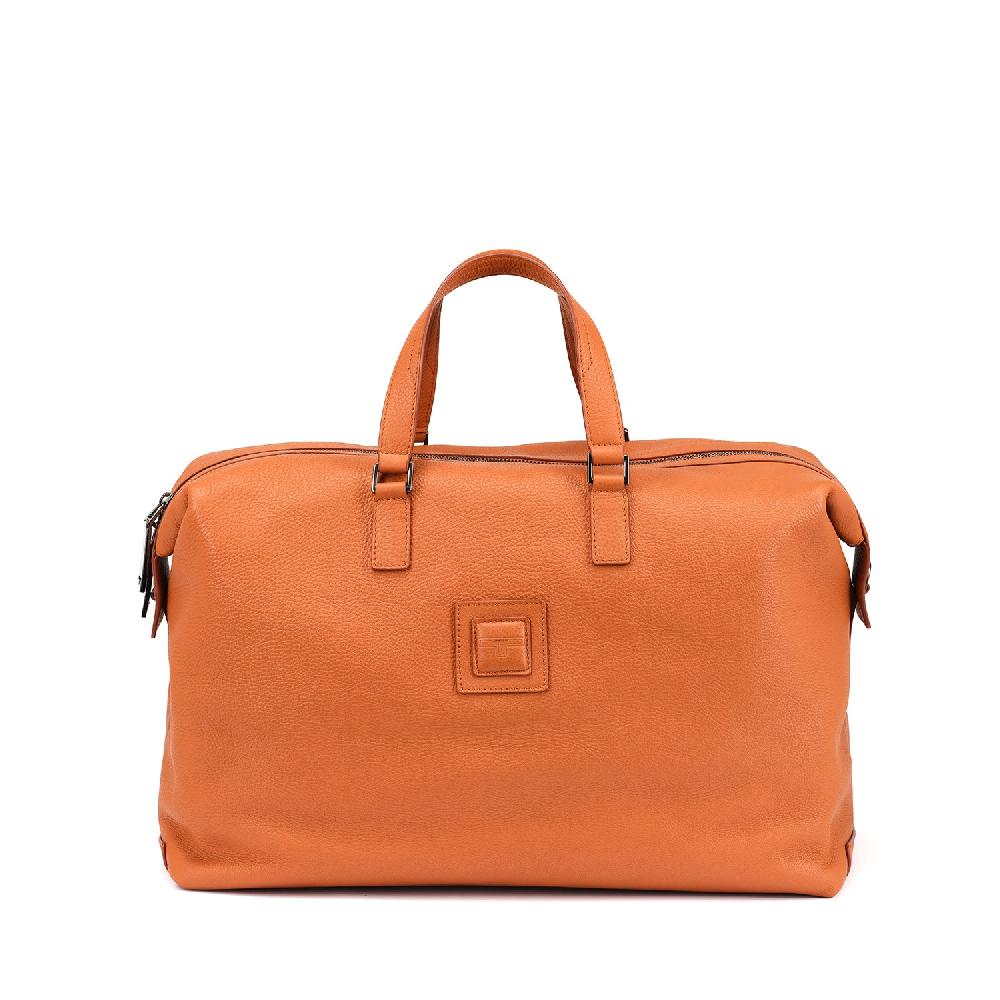 A.Testoni BRINDISI HOLDALL GRAINED SOFT CALF Shopping Online