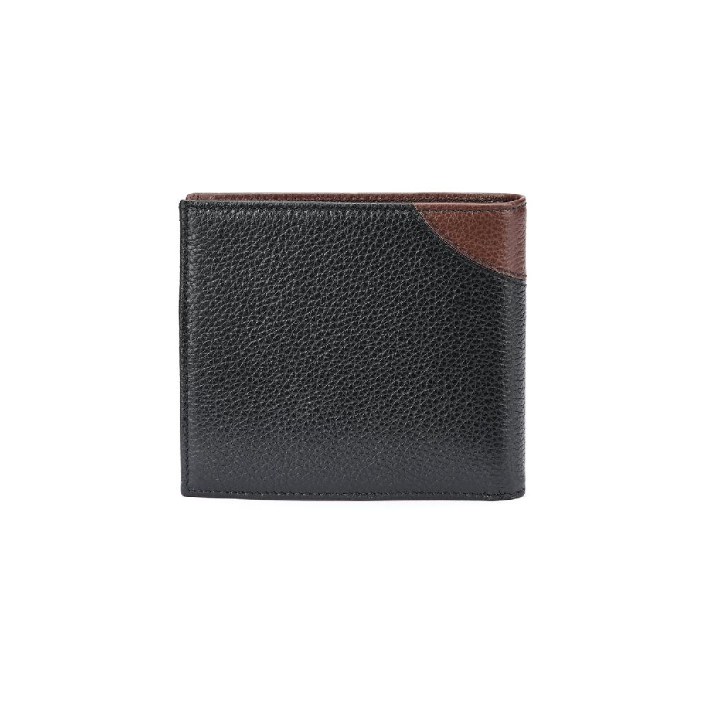 A.Testoni ° BIFOLD GRAINCALF Vendite Flash
