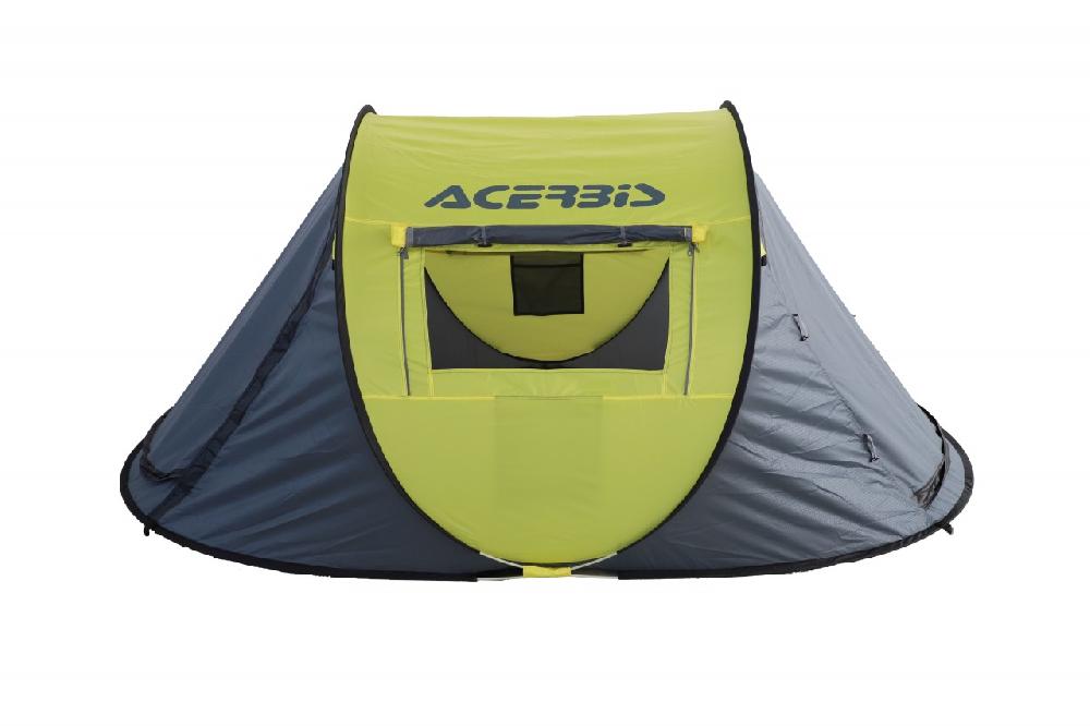 Acerbis MOTO KAMP TENDA Prezzo Ridotto