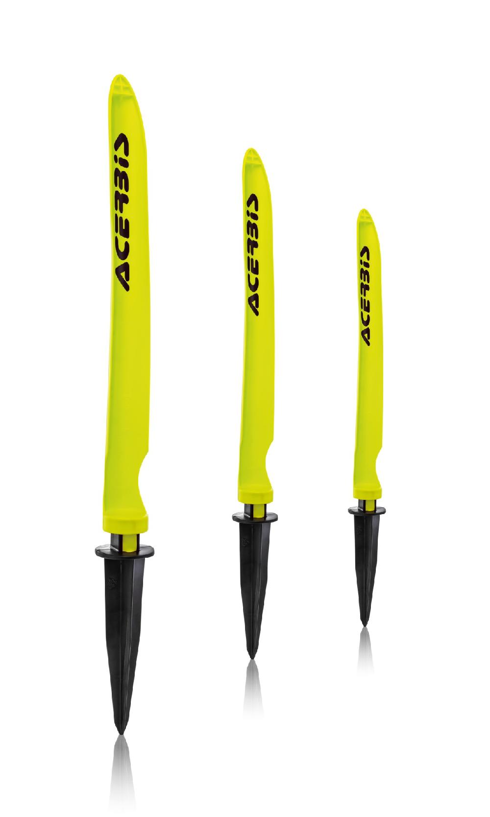Acerbis PALETTO SEGNAPERCORSO GARA 56 PZ Offerta