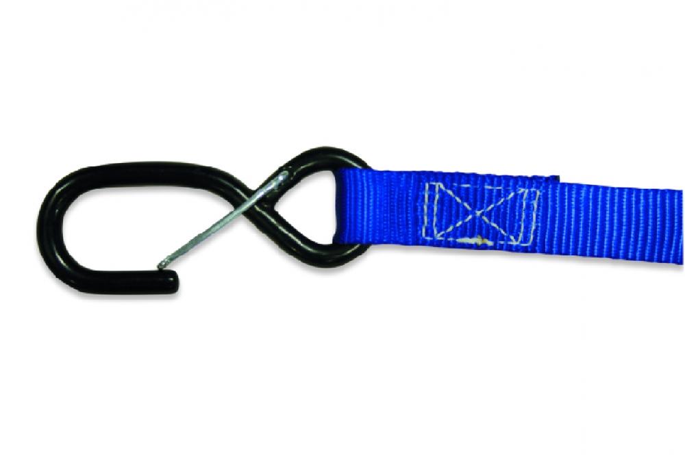 Acerbis TIE DOWNS 25MM Nuovo
