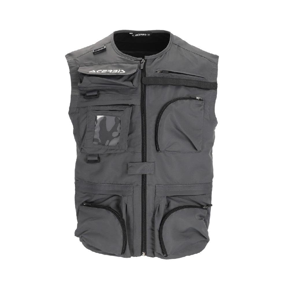 Acerbis GILET FOTOGRAFO ACERBIS Promozione Limitata
