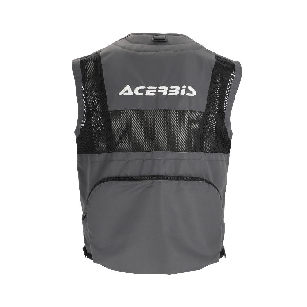Acerbis GILET FOTOGRAFO ACERBIS Promozione Limitata
