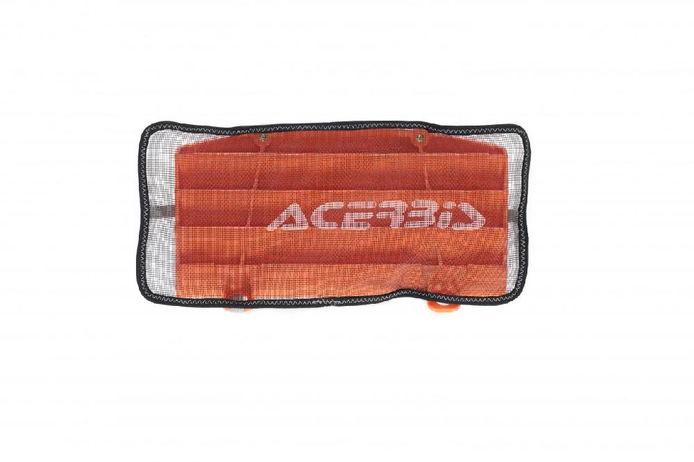 Acerbis U-RET RADIATOR LOUVERS Fino Al -60%