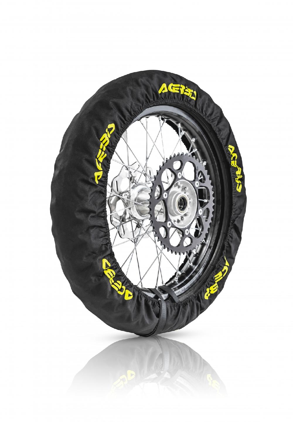 Acerbis X-TIRE COPRI PNEUMATICO Sottocosto