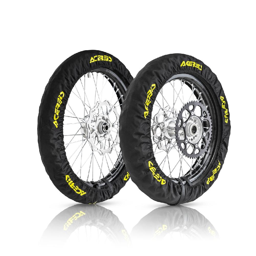 Acerbis X-TIRE COPRI PNEUMATICO Sottocosto
