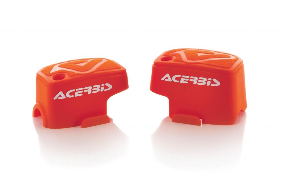 Acerbis Brembo Pump Covers Presa