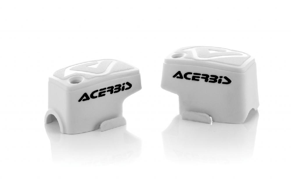Acerbis Brembo Pump Covers Presa