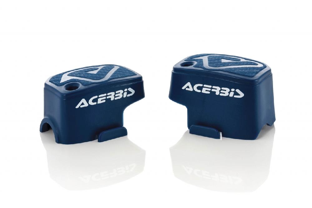 Acerbis Brembo Pump Covers Presa