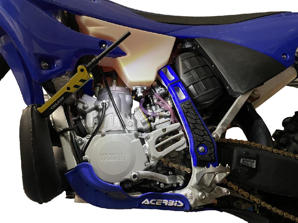 Acerbis FLAME WORK LIGHT Vendite Flash