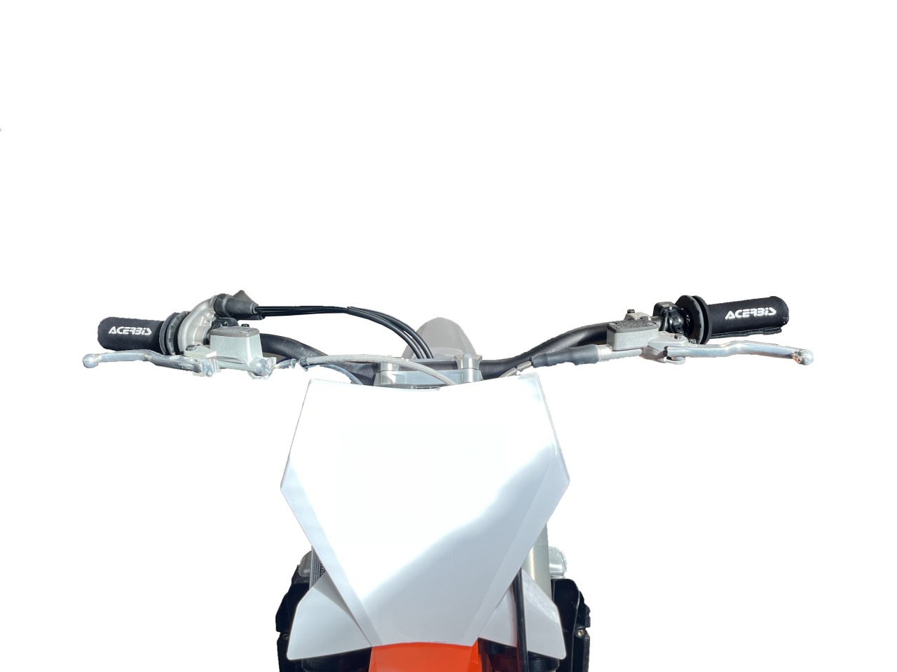 Acerbis HANDLE COVER MANETA Moda