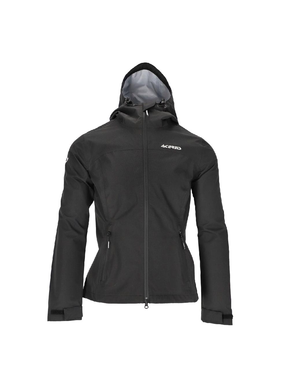 Acerbis GIACCA PADDOCK 3L LADY 2025