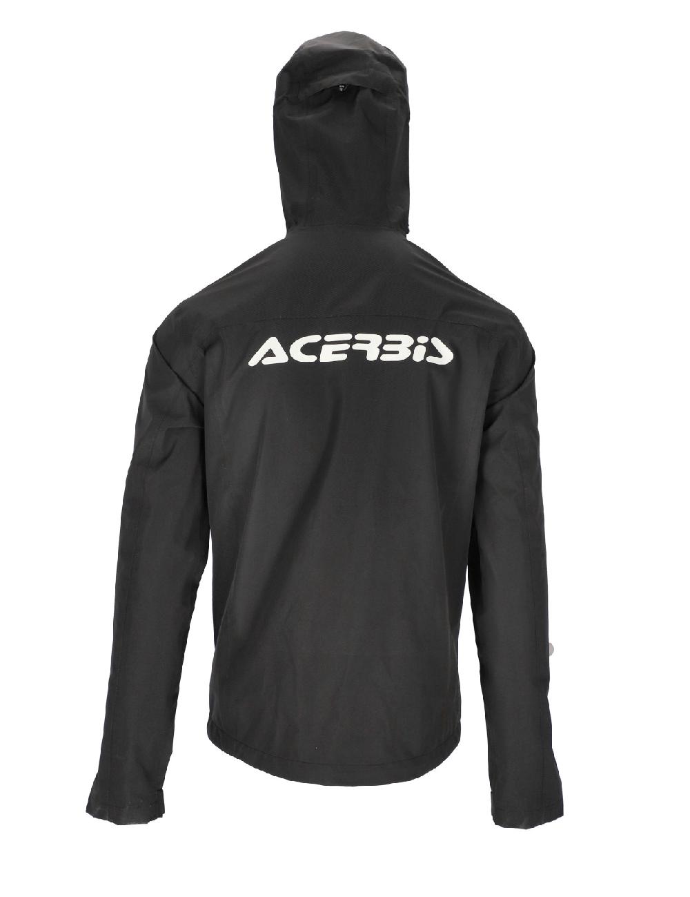 Acerbis GIACCA PADDOCK 3L In Linea