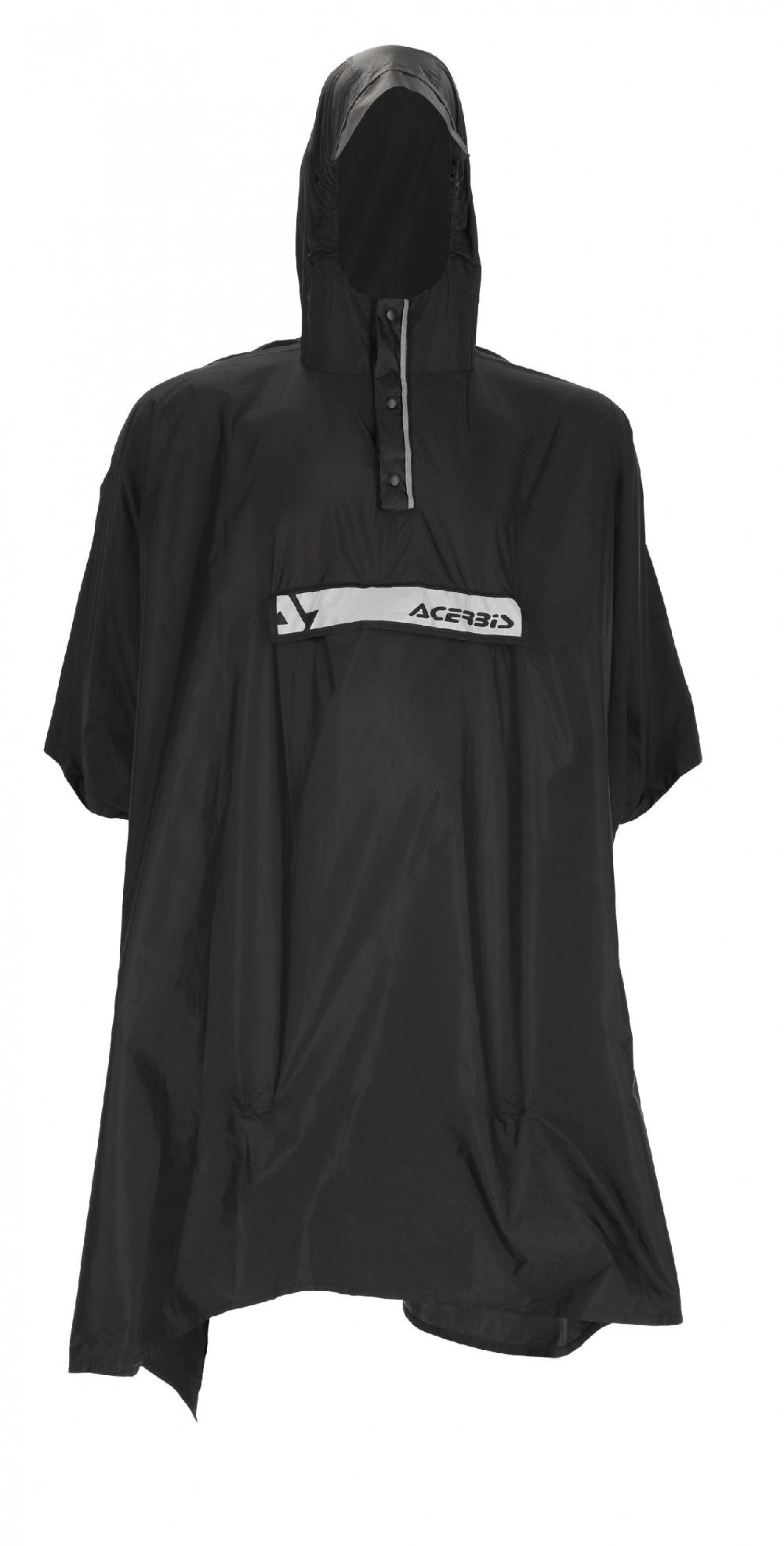 Acerbis PONCHO ANTIPIOGGIA Nuovo