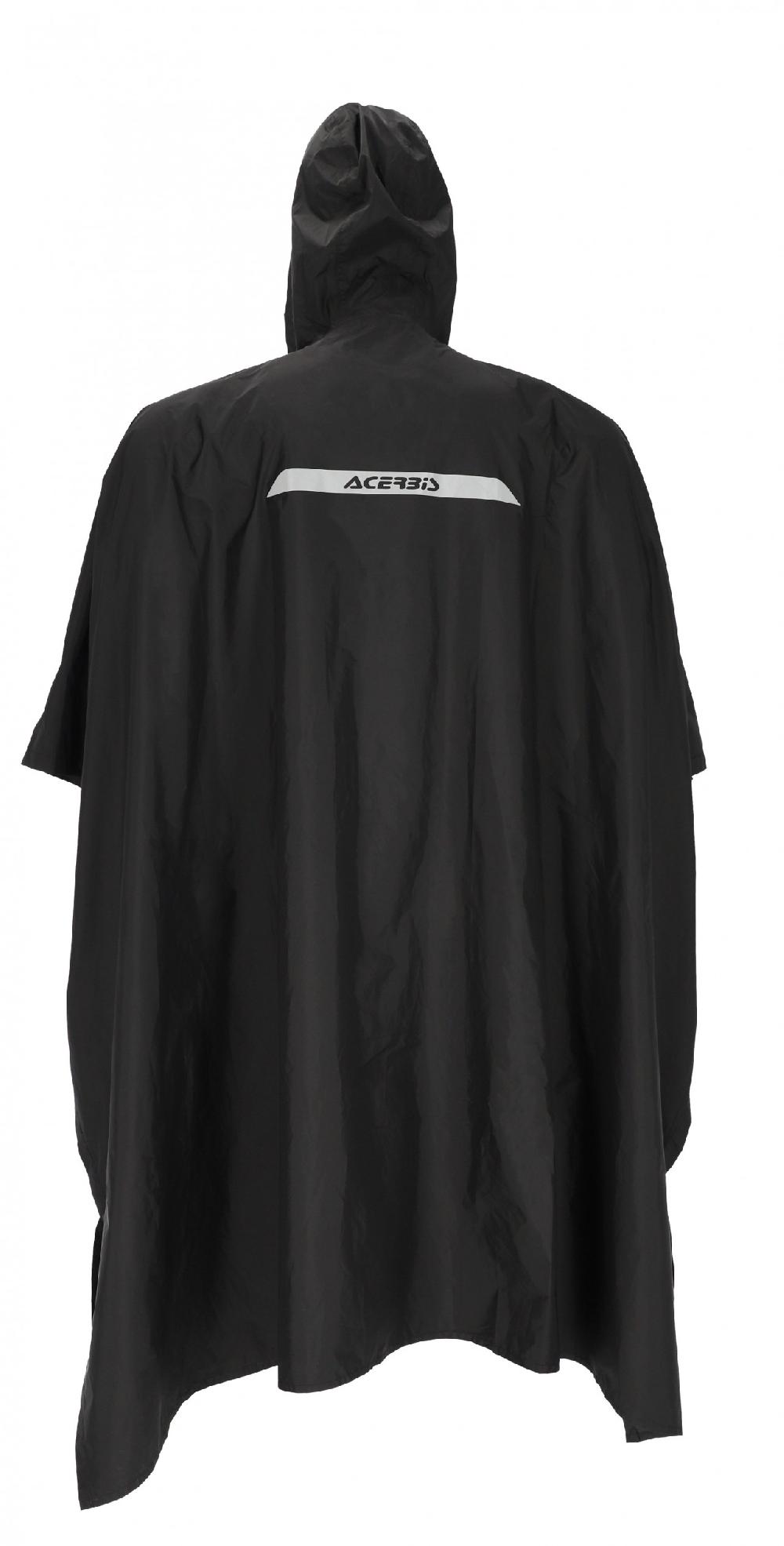 Acerbis PONCHO ANTIPIOGGIA Nuovo