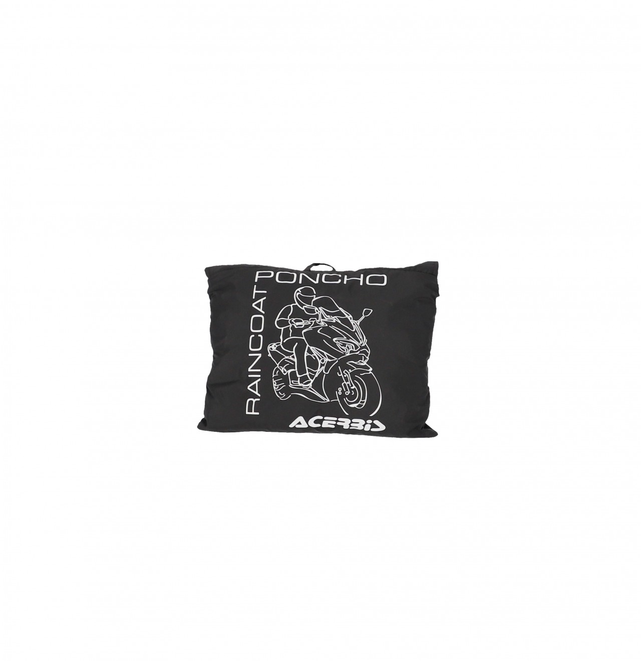 Acerbis PONCHO ANTIPIOGGIA Nuovo