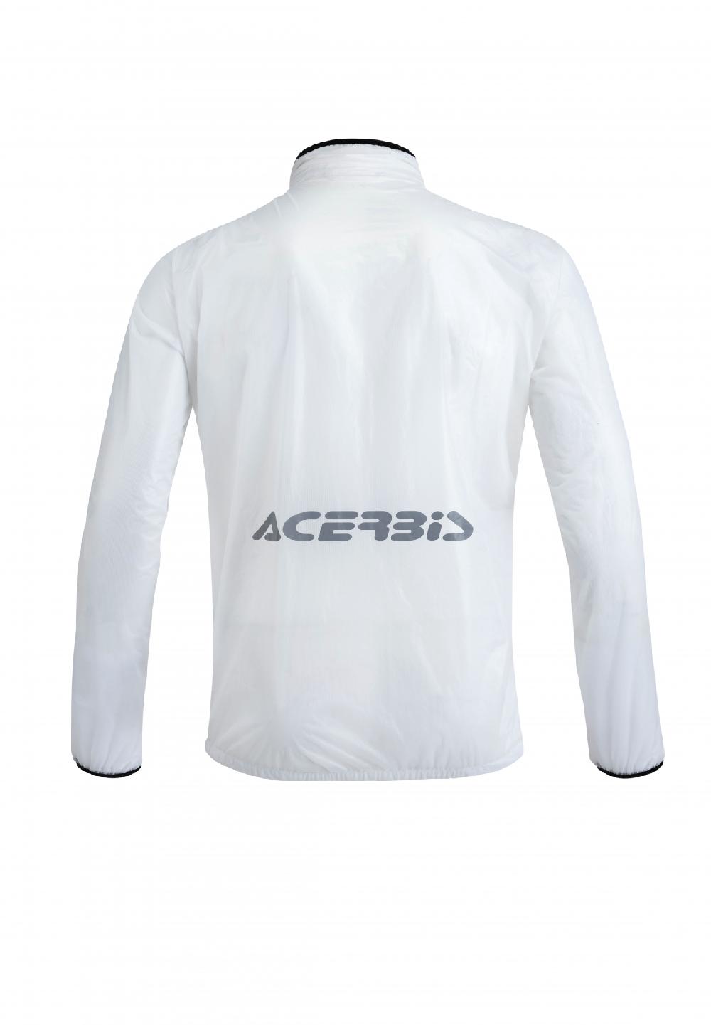 Acerbis GIACCA RAIN DEK PACK Vendita