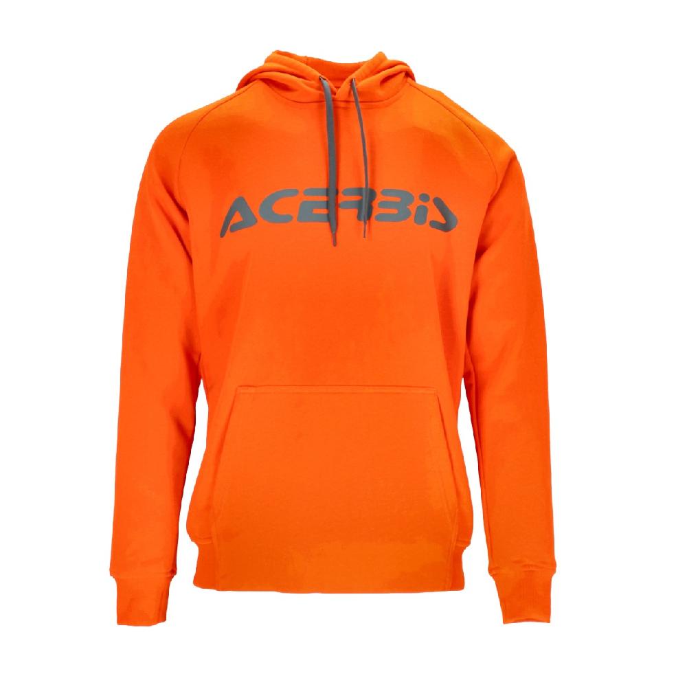 Acerbis FELPA S-LOGO Spedizione Gratuita