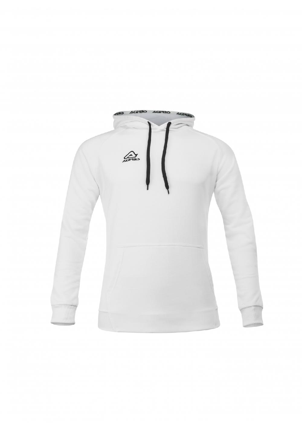 Acerbis EASY Hoodie Sweatshirt Pezzi Unici