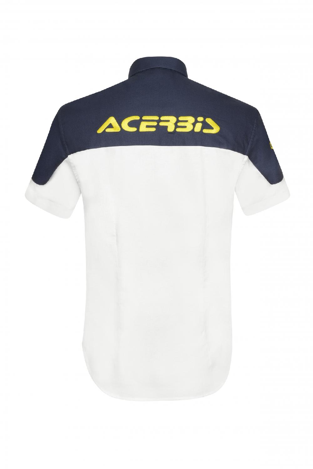 Acerbis CAMICIA TEAM Qualità Garantita