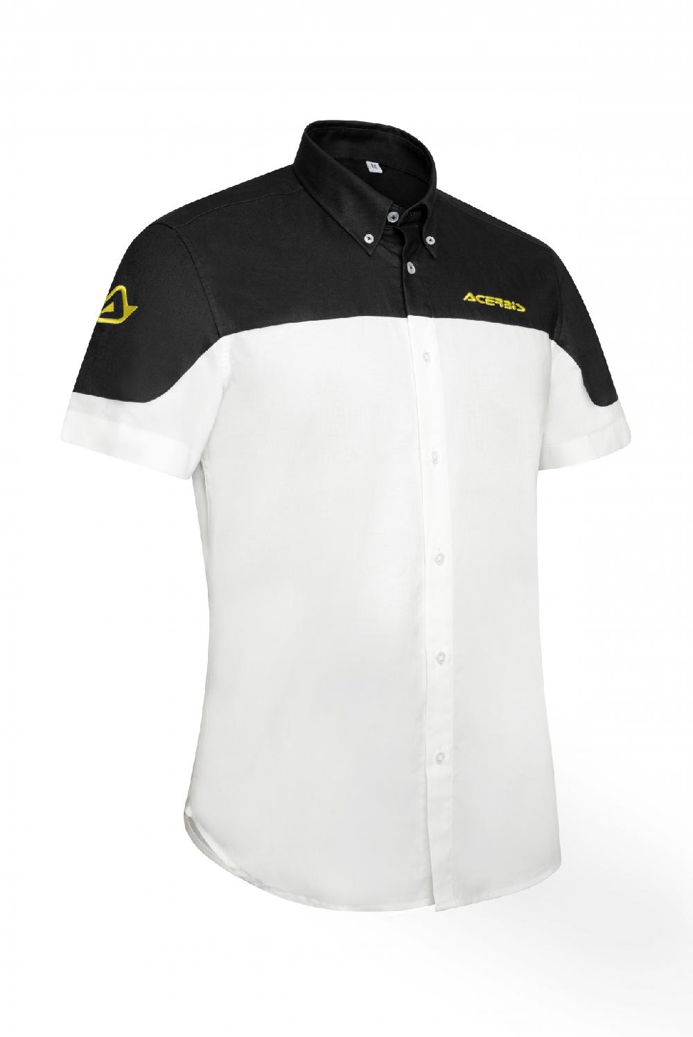 Acerbis CAMICIA TEAM Qualità Garantita