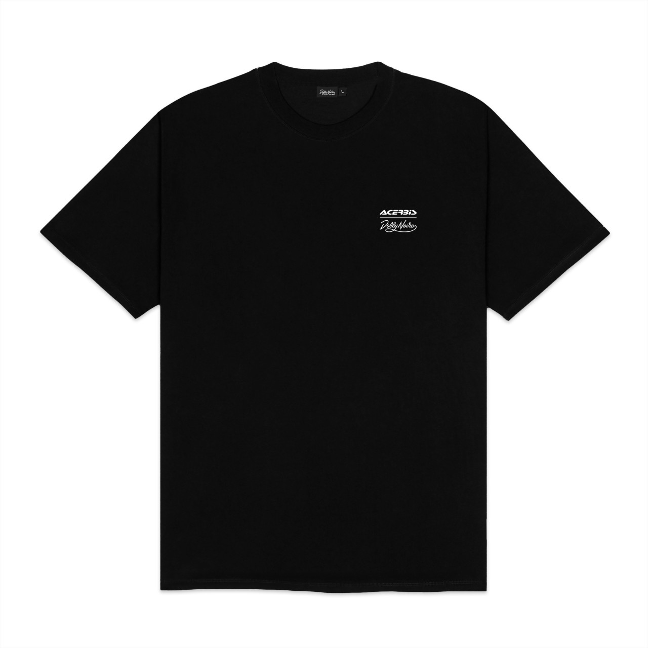 Acerbis T-SHIRT DOLLY NOIRE Acquista Ora