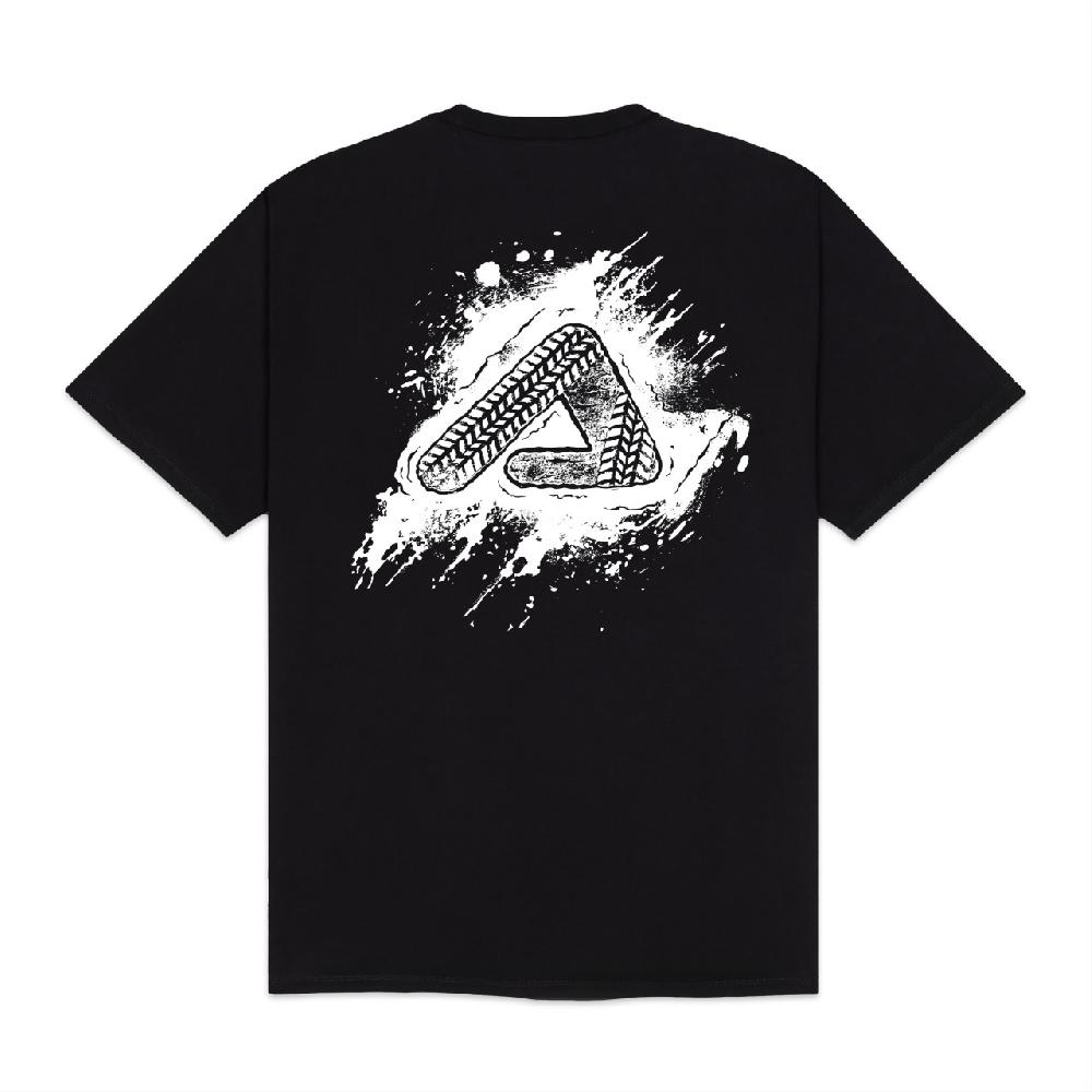 Acerbis T-SHIRT DOLLY NOIRE Acquista Ora