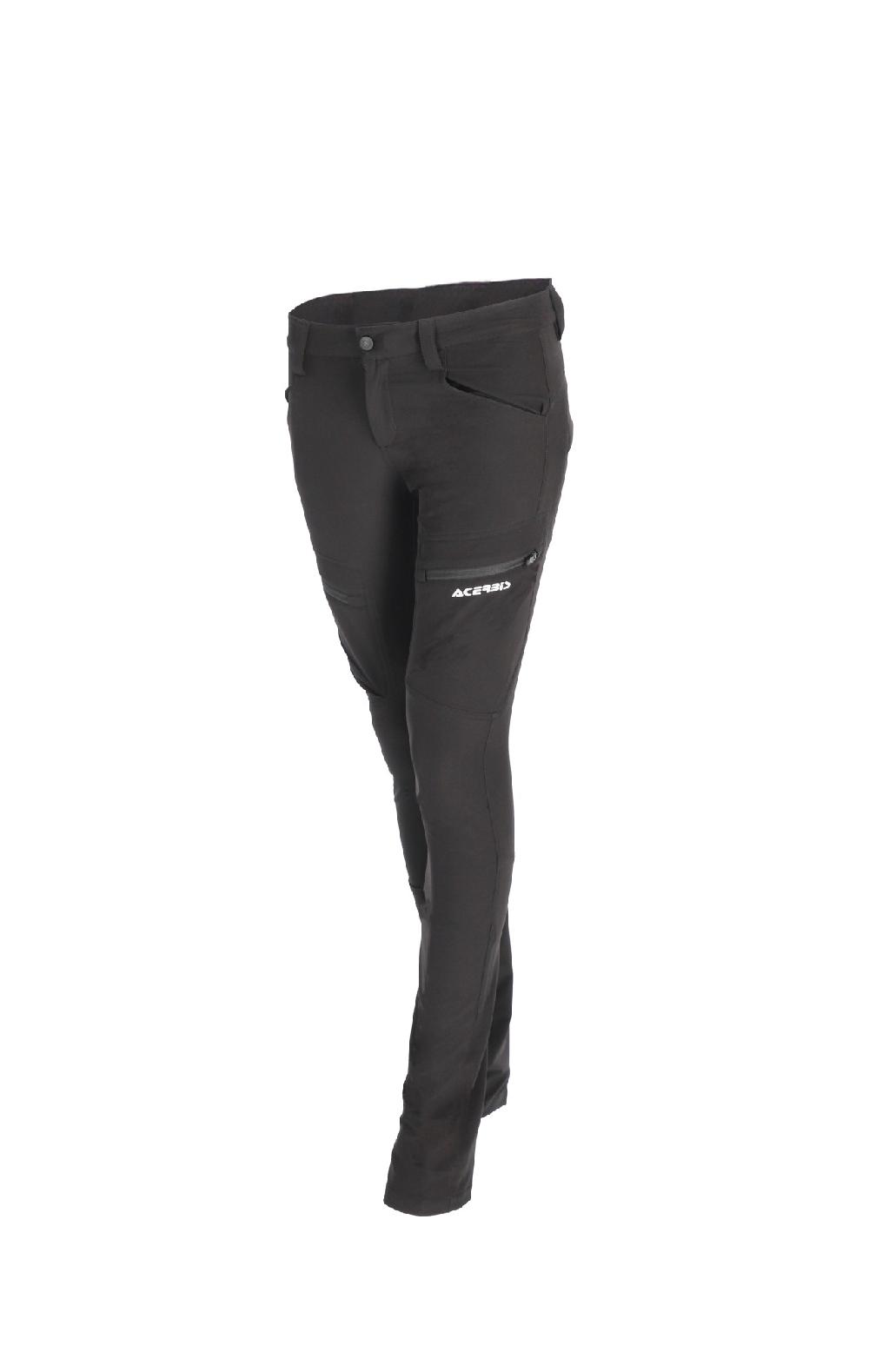 Acerbis PANTALONI PADDOCK LADY Fino Al -60%