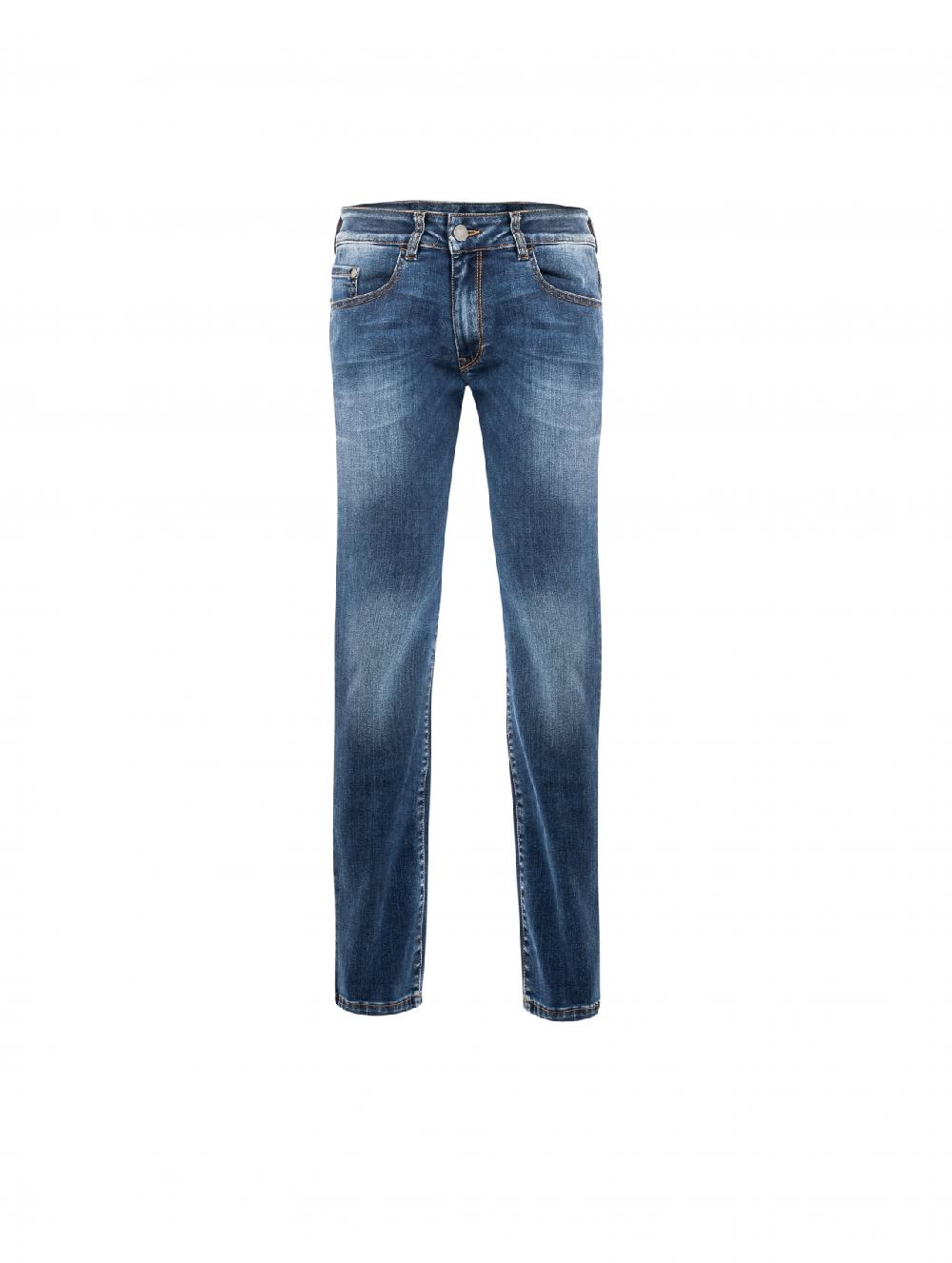 Acerbis CORPORATE JEANS LADY Prezzo Ridotto