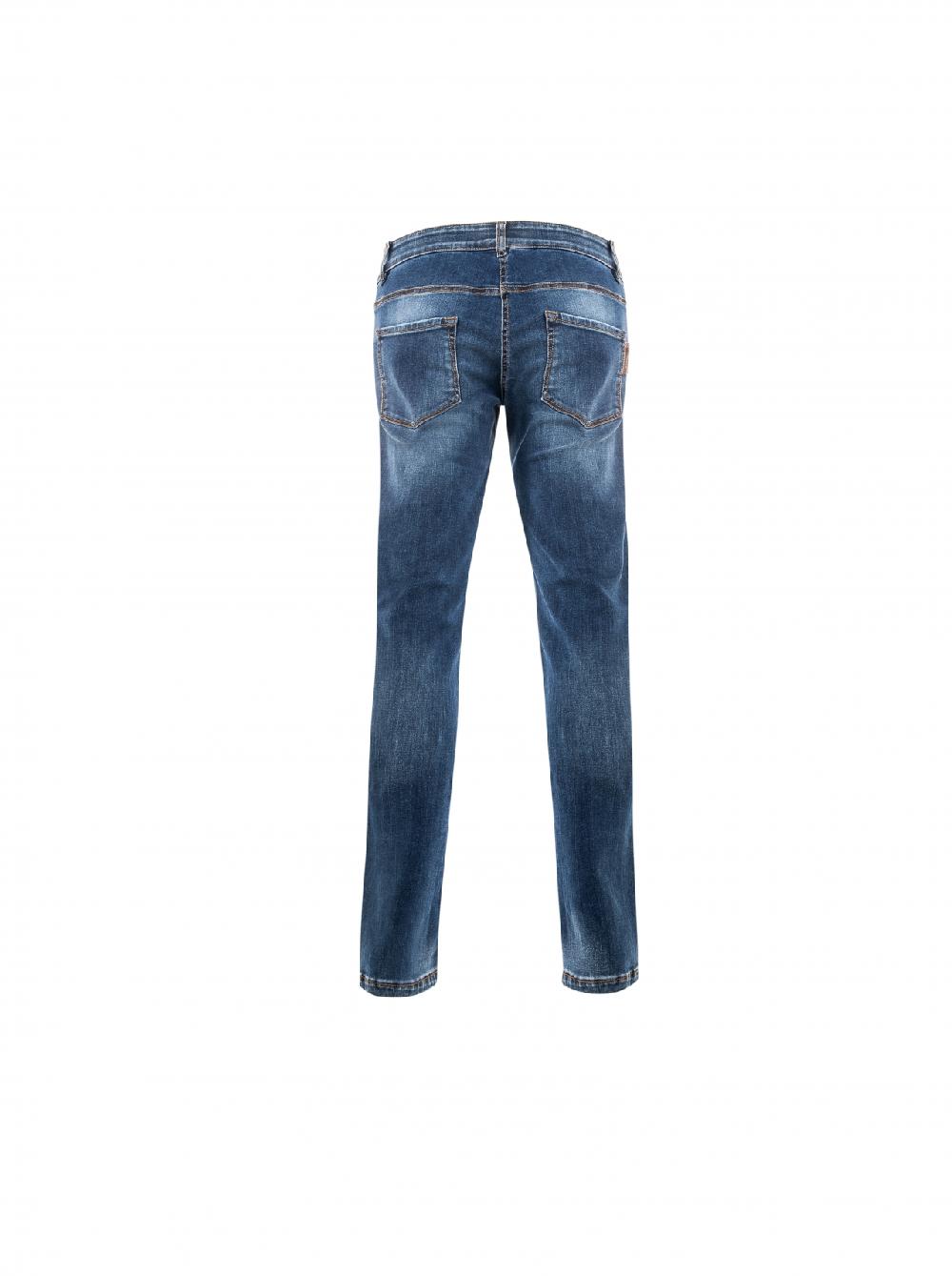 Acerbis CORPORATE JEANS LADY Prezzo Ridotto