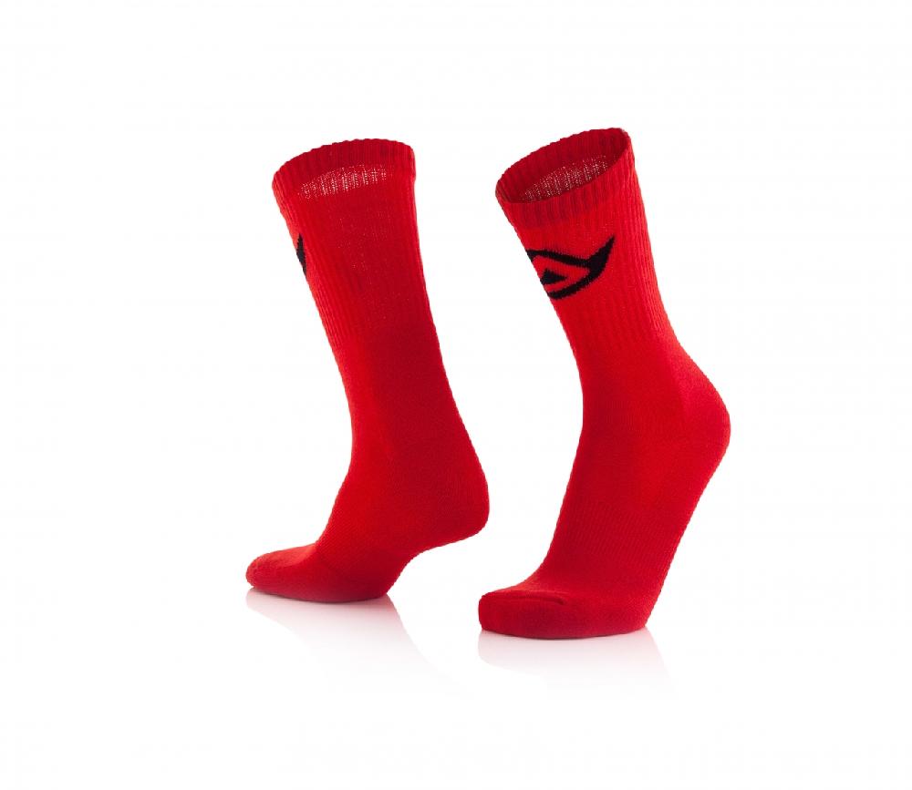 Acerbis COTTON SOCKS Sconto