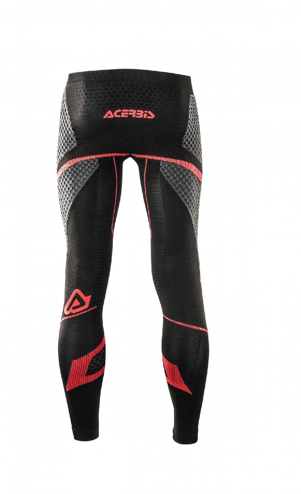 Acerbis X-BODY WINTER TECHNICAL UNDERWEAR PANTS In Saldo
