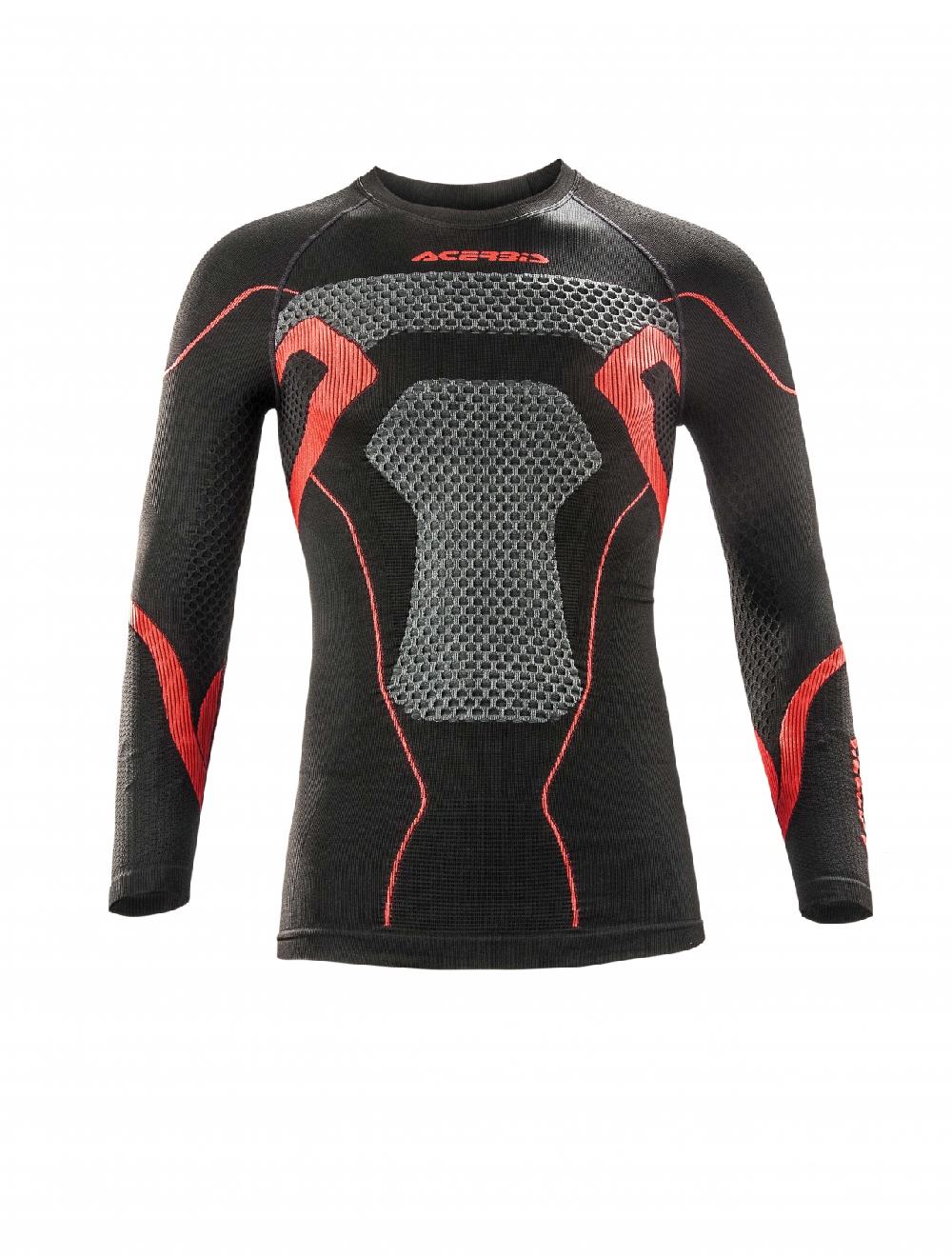 Acerbis X-BODY WINTER TECHNICAL UNDERWEAR JERSEY Nuova