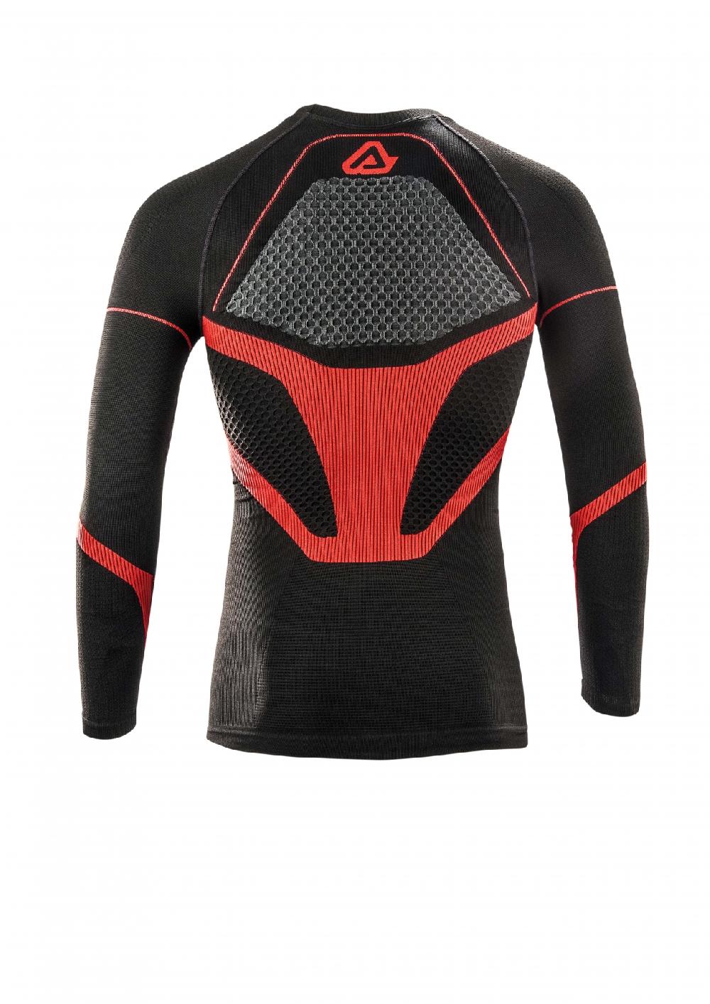 Acerbis X-BODY WINTER TECHNICAL UNDERWEAR JERSEY Nuova