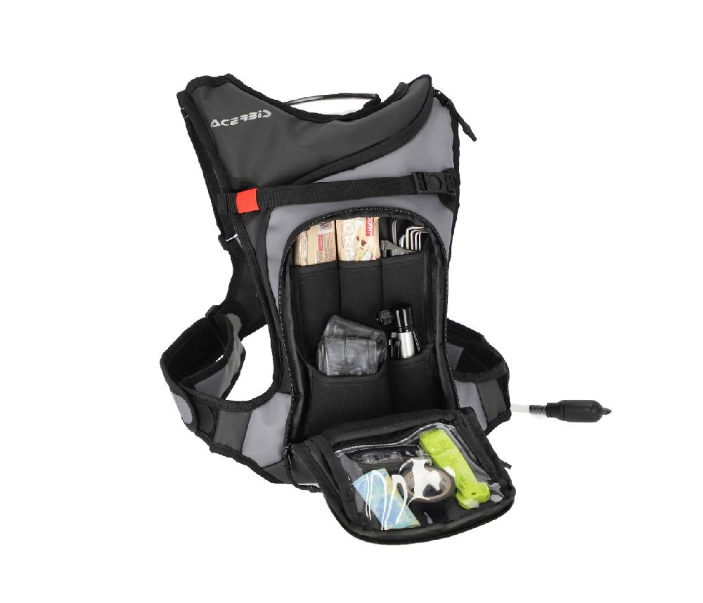 Acerbis ZAINO SENTER 7L In Linea