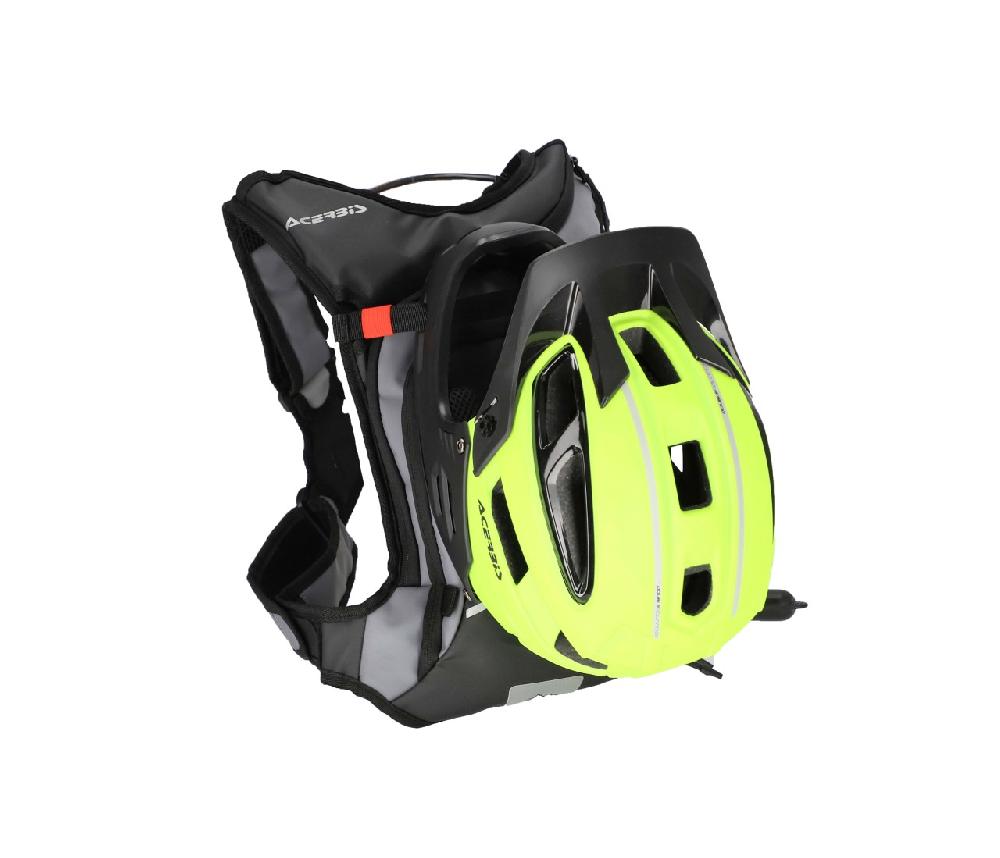Acerbis ZAINO SENTER 7L In Linea