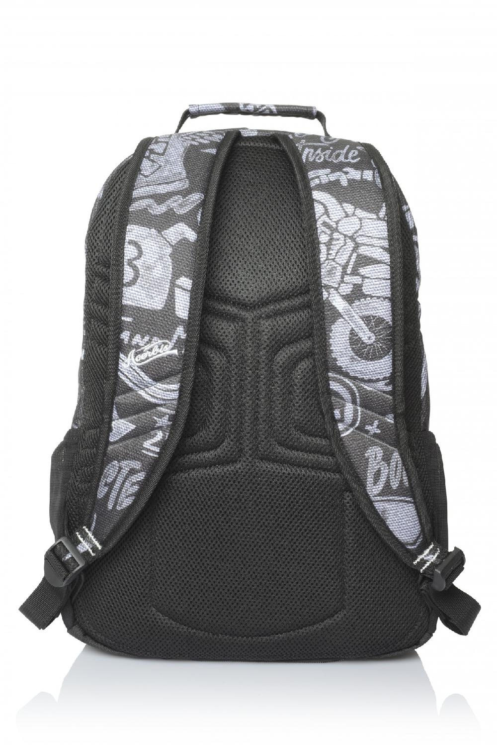 Acerbis ZAINO TRACK 15L Pezzi Unici